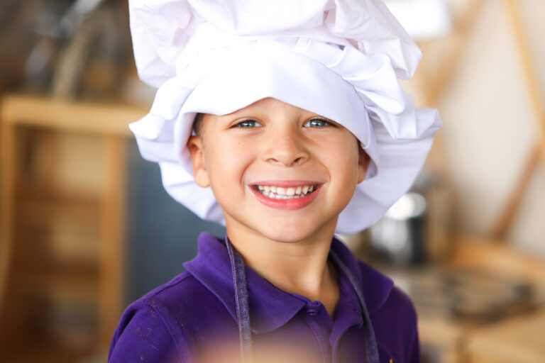 Queen Berengaria School Our School